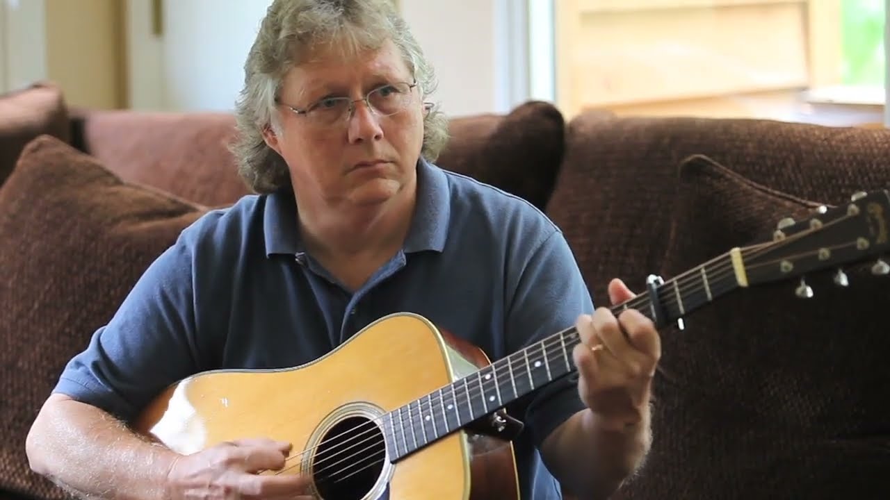Jack Lawrence plays 