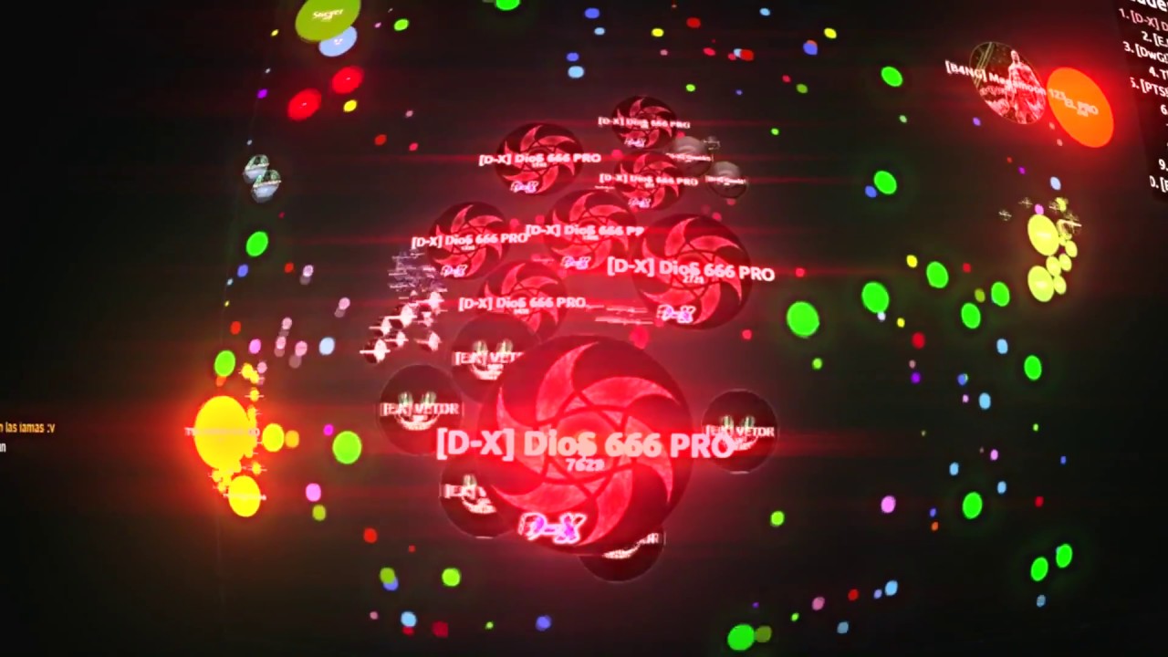 BUBBLE.AM | Epic Destroying Teams + Amazing DoblesPlit | DioS 666 PRO
