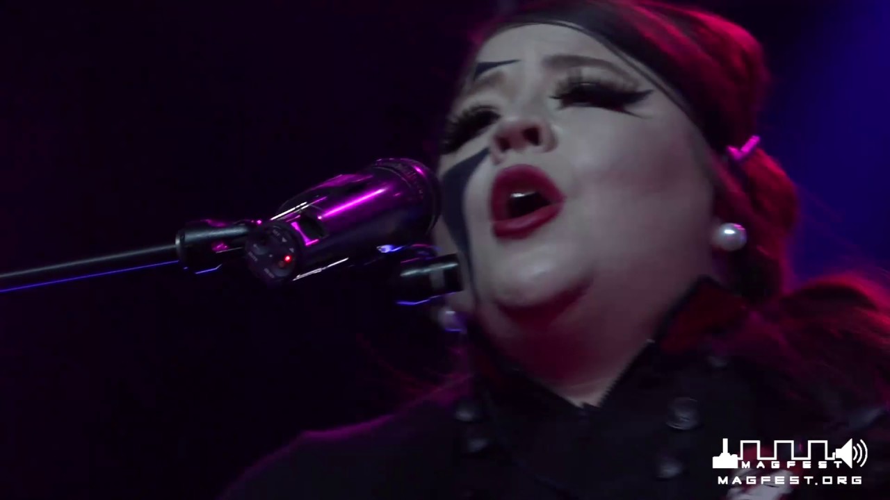 MAGFest 2017: The Protomen