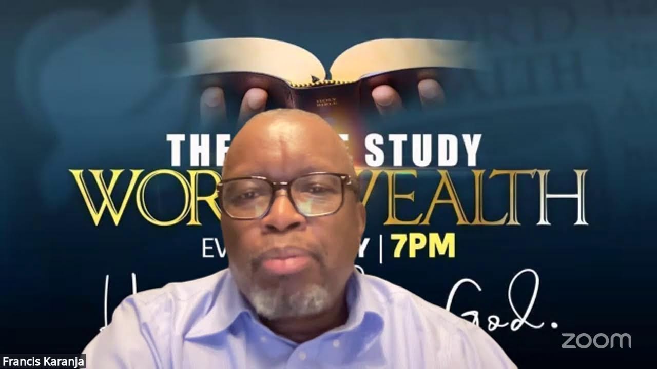 WORD WEALTH