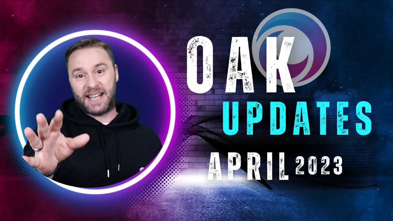 The Oak Network Update You Need in 60 Seconds on @PolkadotNetwork