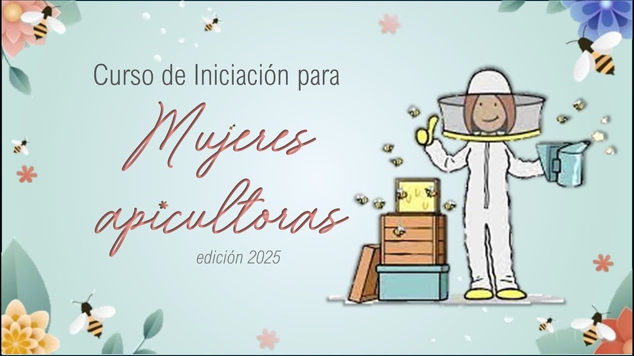 Clase 7 - Curso Mujeres Apicultoras - 2025