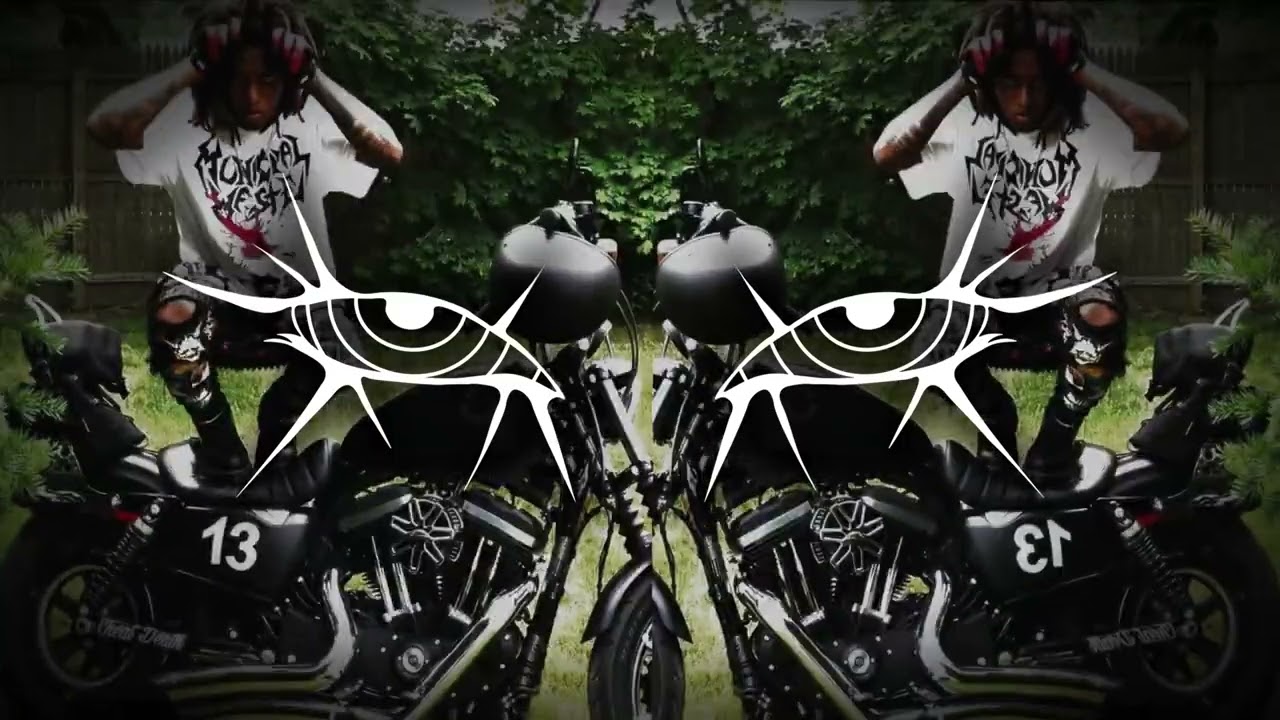 [FREE] CITY MORGUE TYPE BEAT 2025 - 