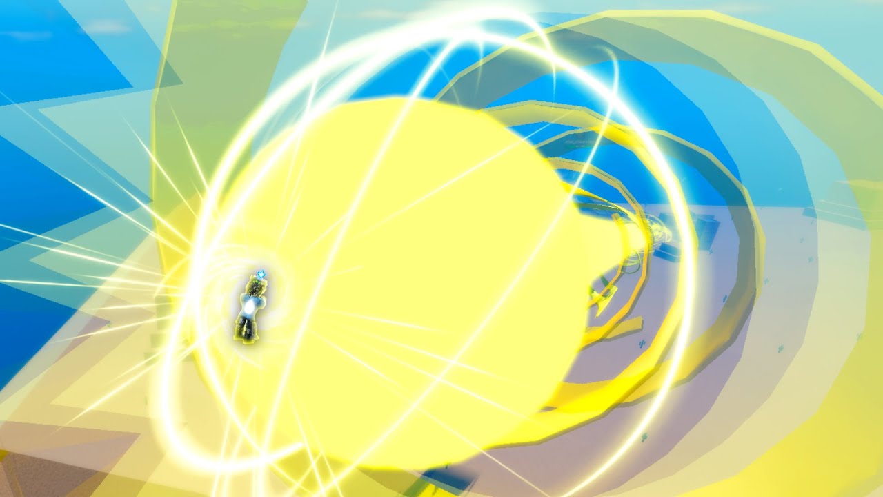 Aethereal Funament | Arcane Reborn