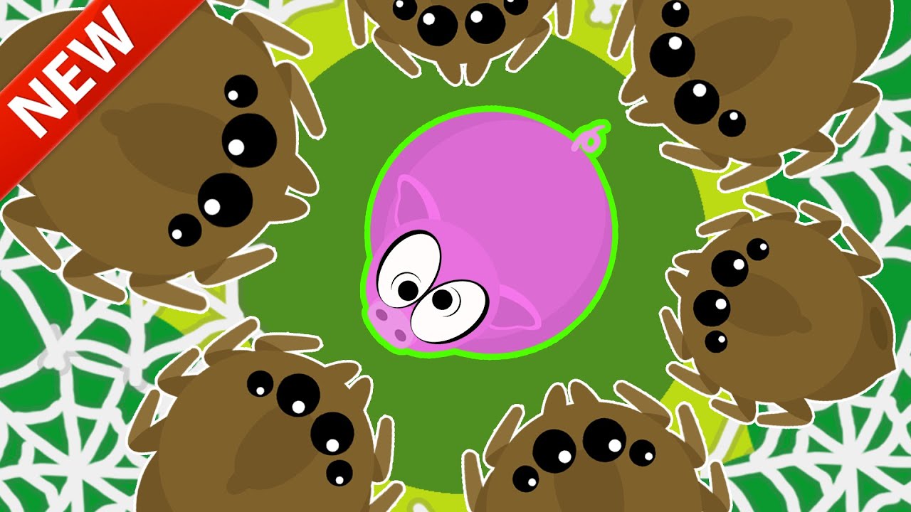 ИСПЫТАНИЕ «ОЗЕРО СМЕРТИ» в Mope.io! *99,9% невозможно* САМОЕ СЛОЖНОЕ ОБНОВЛЕННОЕ ИСПЫТАНИЕ (геймп...