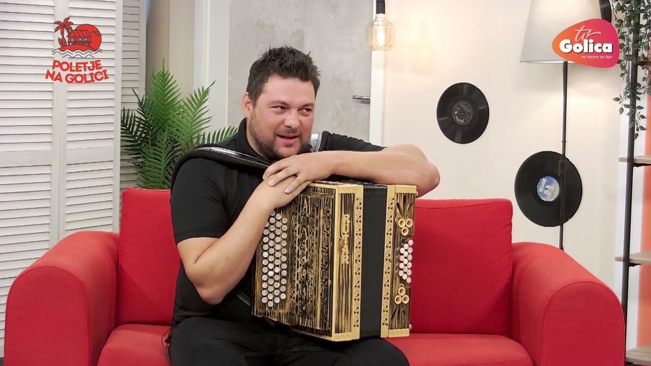 Poletje na Golici - Tomo Primc