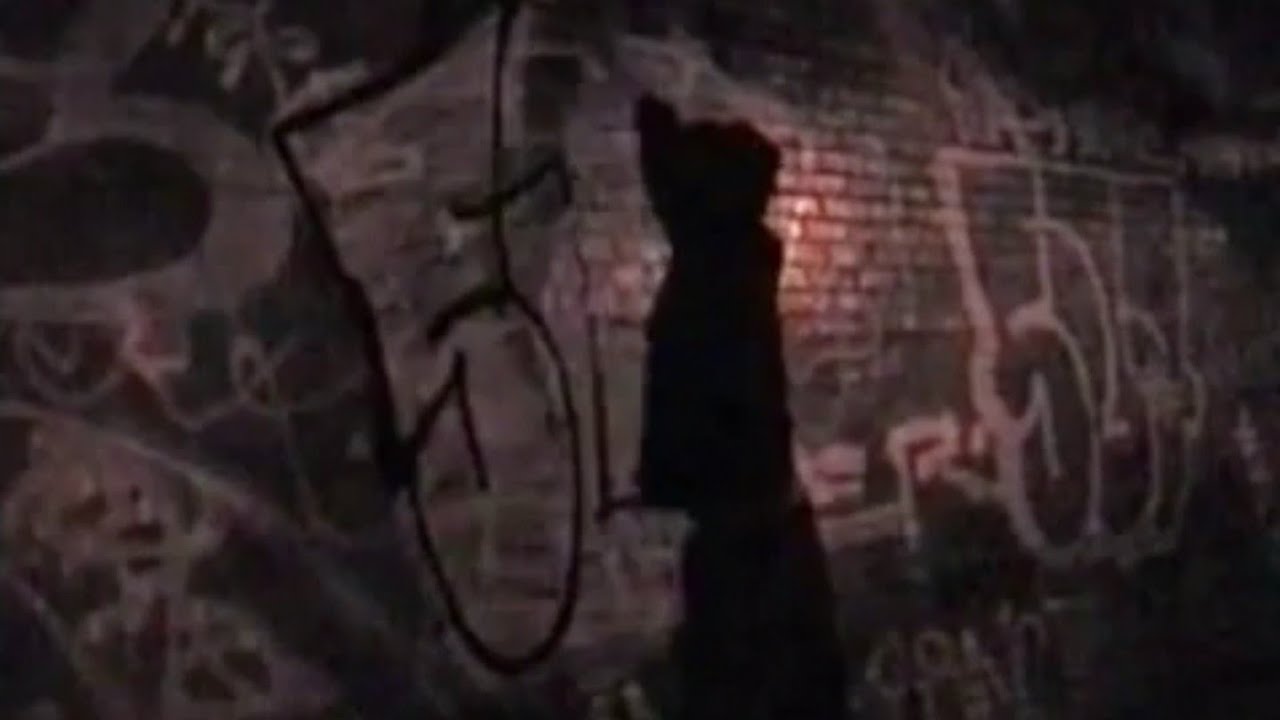 Real Vandals 1 / graffiti México  2004 / formato y audio original