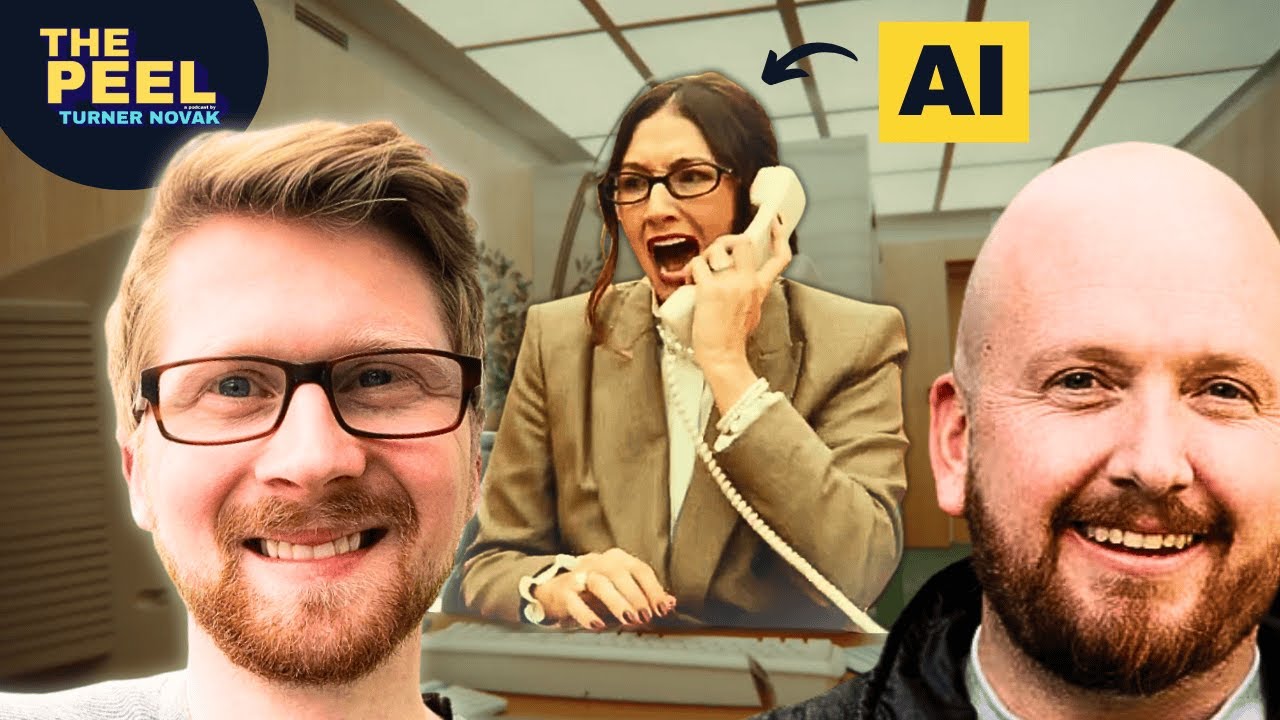 Inside Howie: The AI Secretary | Austin Petersmith, Co-founder and CEO