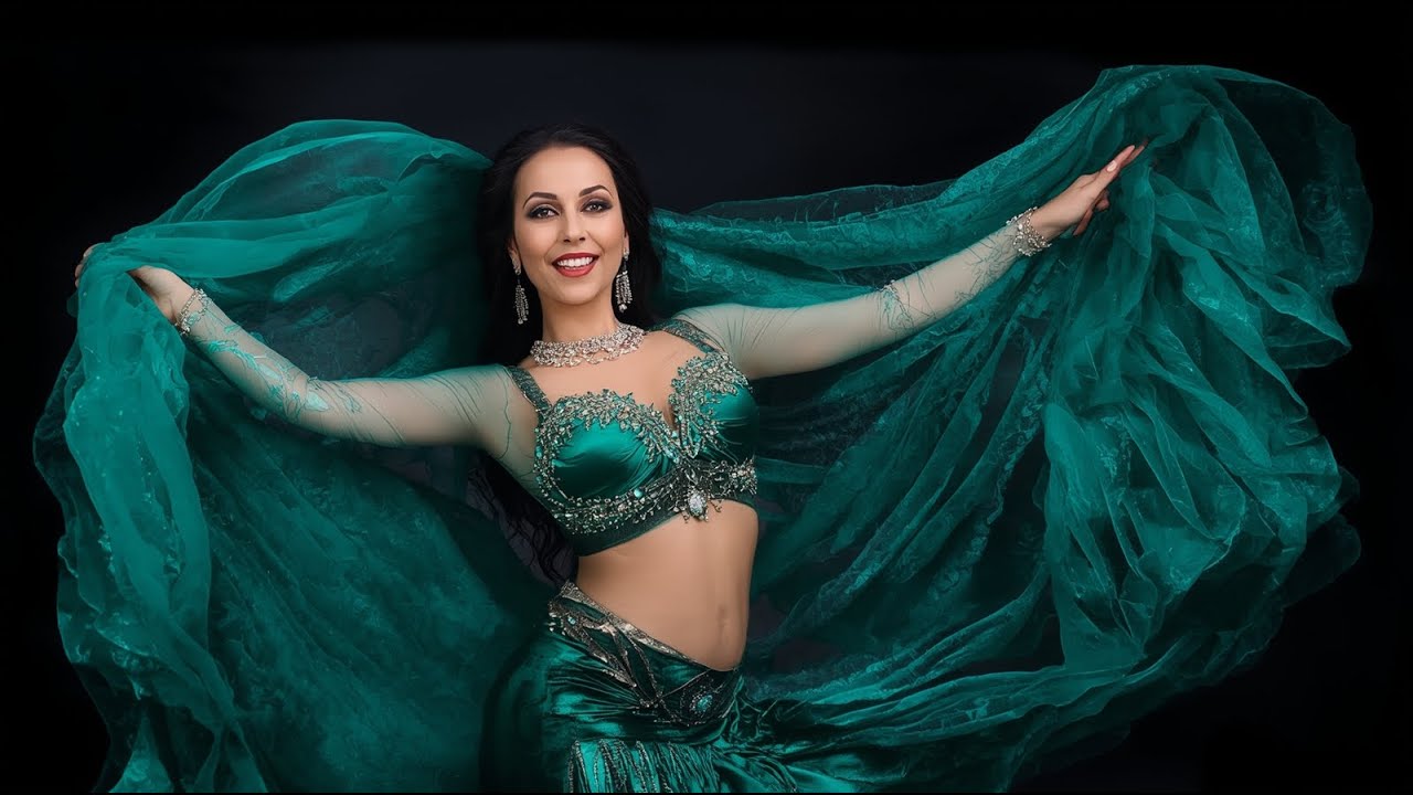 DaTi Music - DaBke Dance Of The Stars / Dance Dabke Arabic
