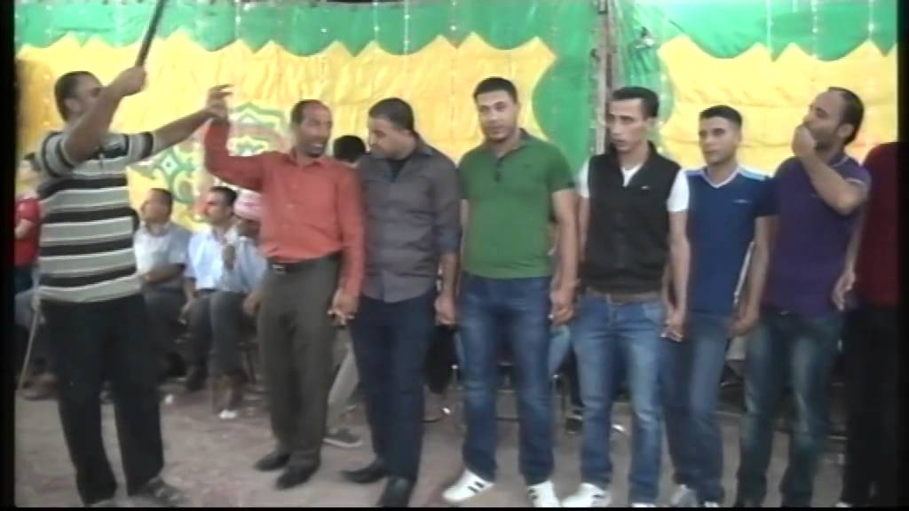 مهرجان احمد العلي في منطقه تبنه افراح بني عيسى - الجزء 1 المقطع 3