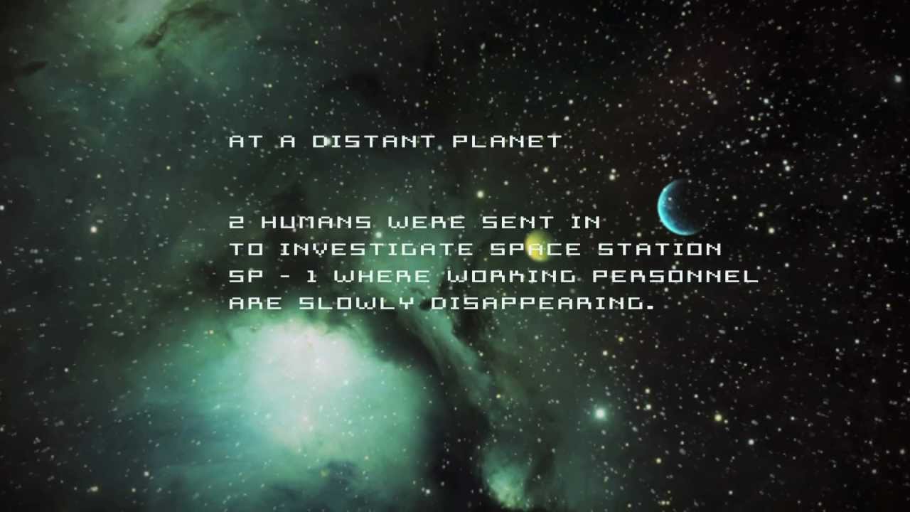 Space Reconnaissance