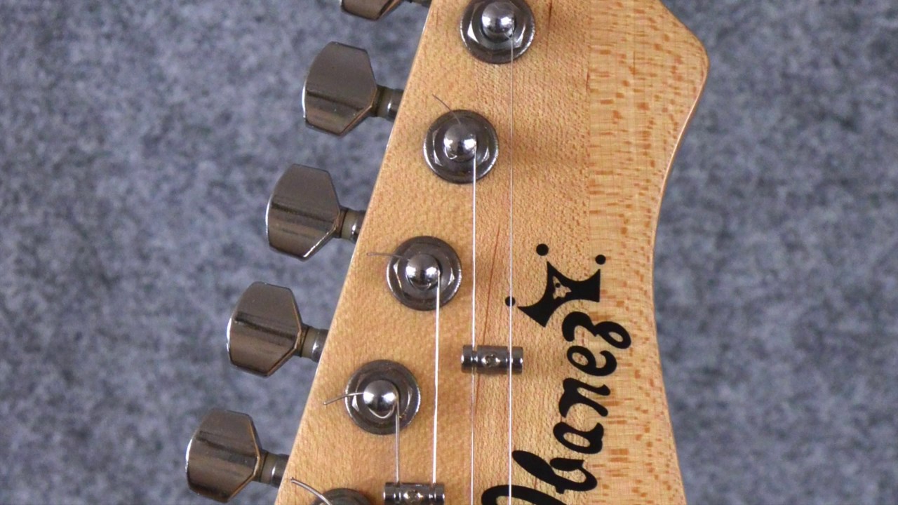 IBANEZ JET KING