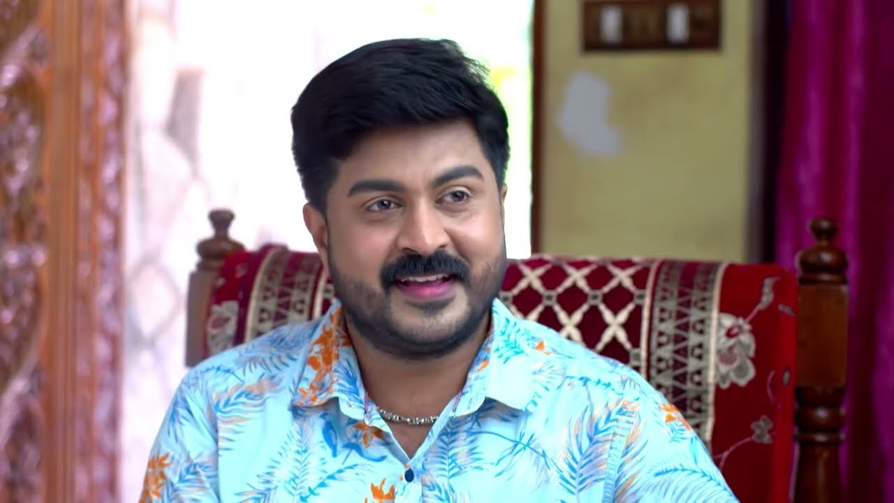 Bhagyalakshmi Full Ep - 146 - Zee Keralam