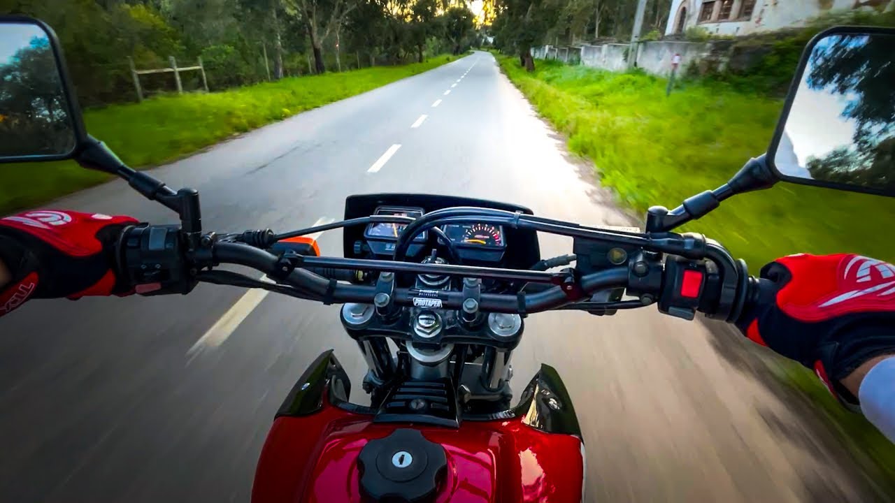 PRÓS E CONTRAS DA YAMAHA XT 600 ! VALE A PENA?