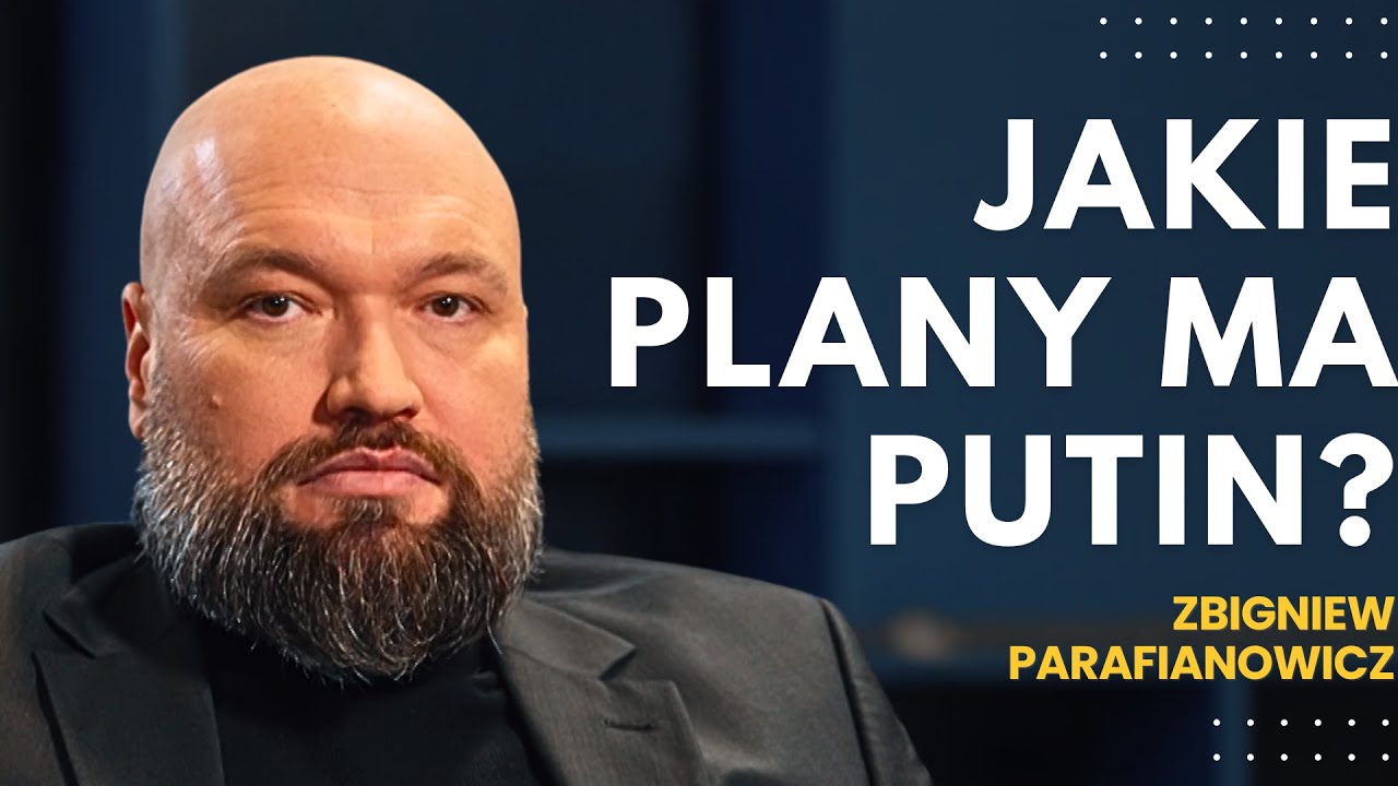 Rosja szykuje się na drugą rundę || Zbigniew Parafianowicz - didaskalia#162