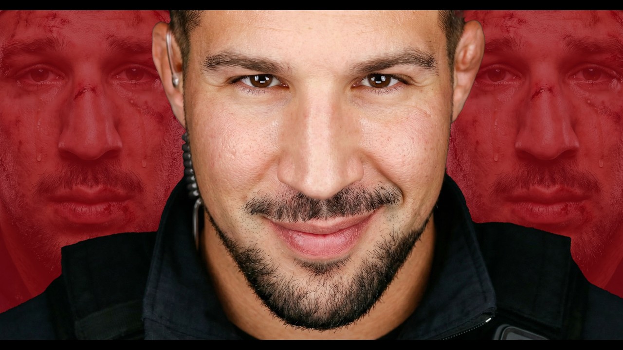 Brendan Schaub Just Ended His Career