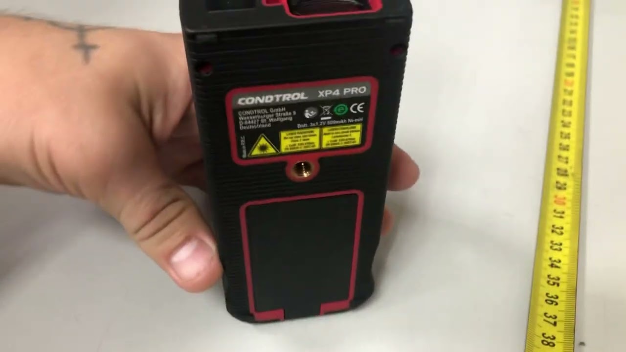 Condtrol XP4 Pro