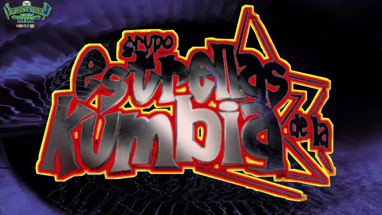 Estrellas De La Kumbia Mix 2025_ (NUEVO MIX 2025) @djarcangelmixalexruiz
