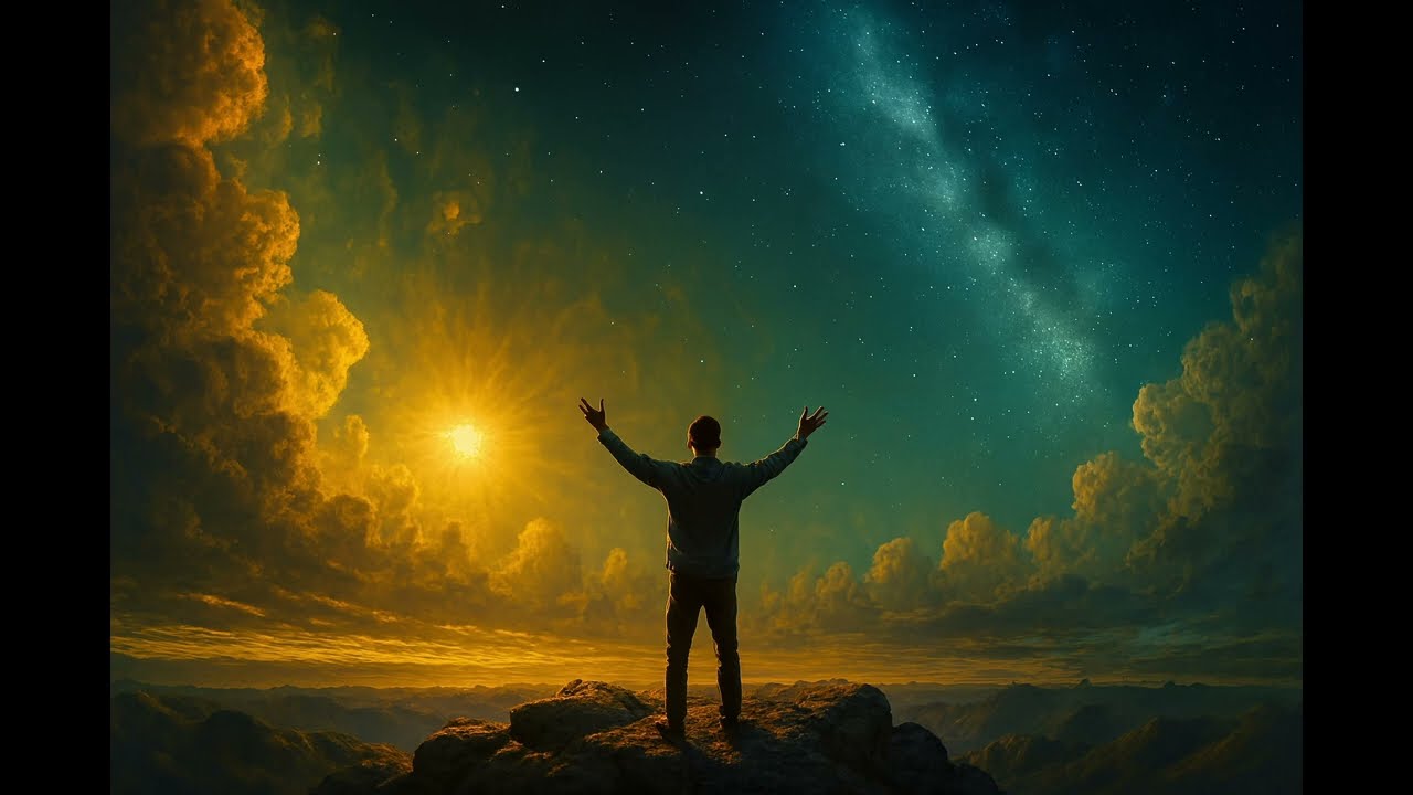 How Great You Are