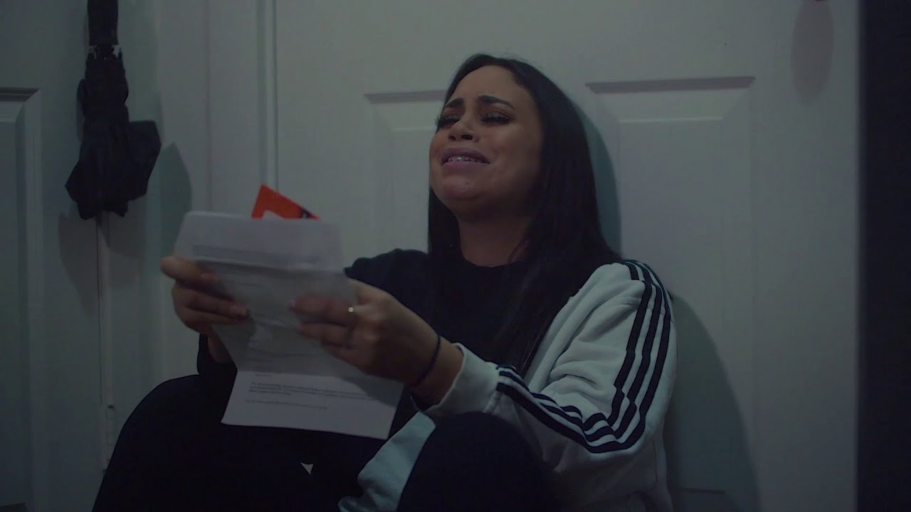 International Show - Worship Your Name (Official Music Video) | Christian Rap