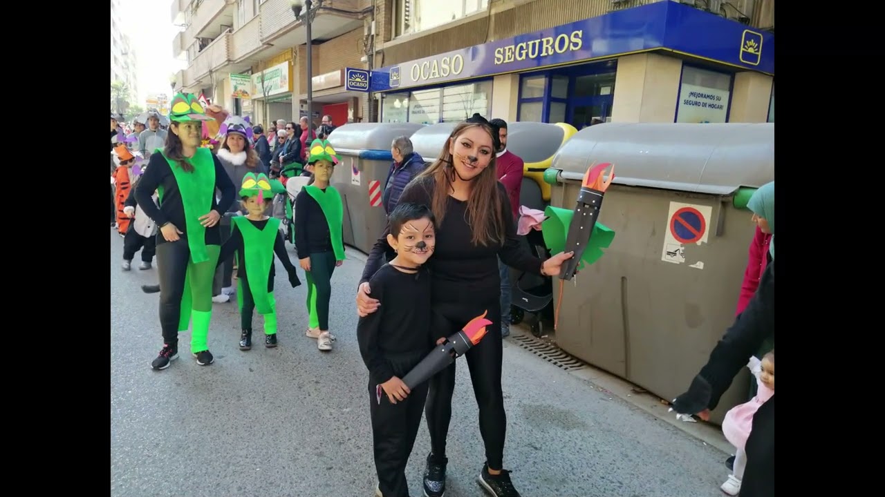 carnaval 2022