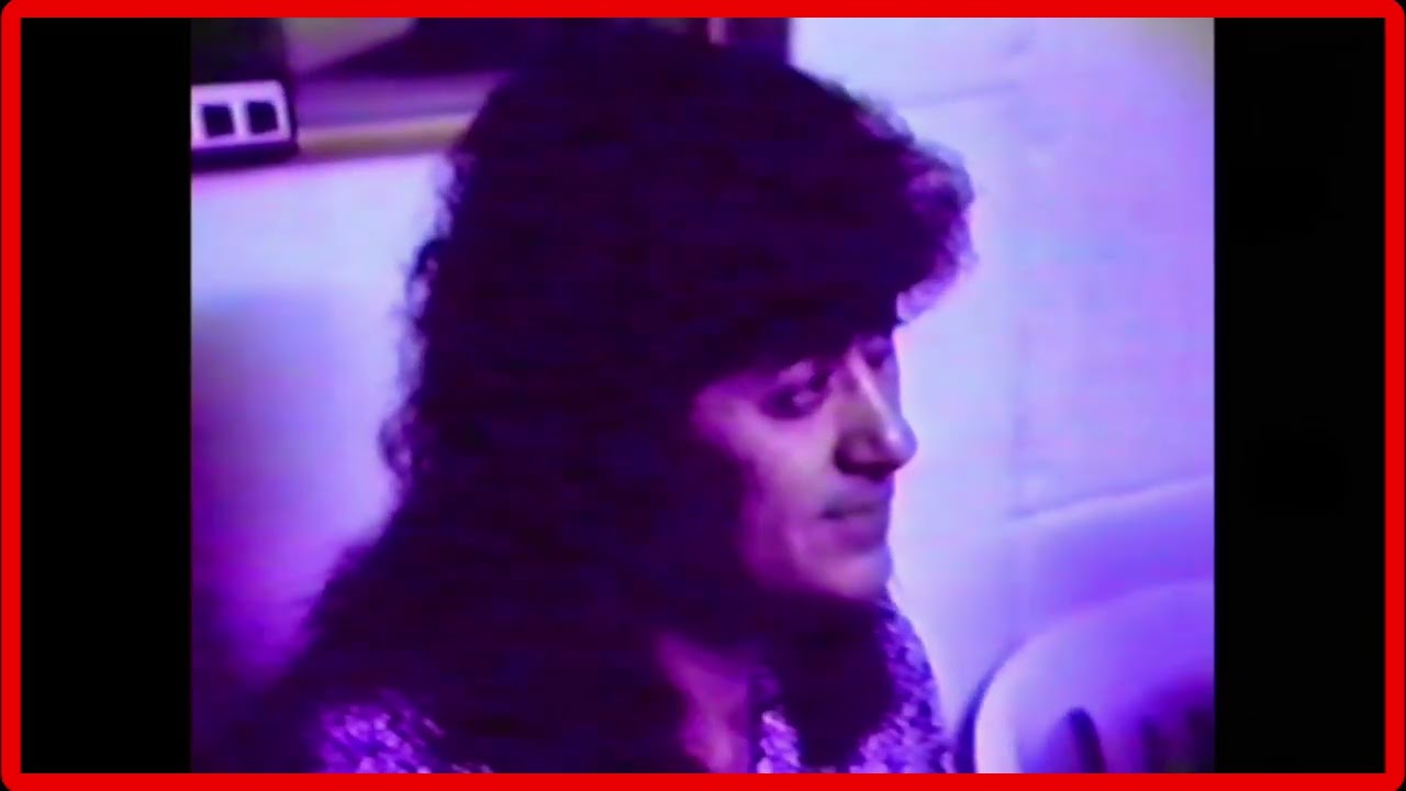 Sargon Gabrial, Janan Sawa, Giliana Esho and Late Michael Nano in Studio 6