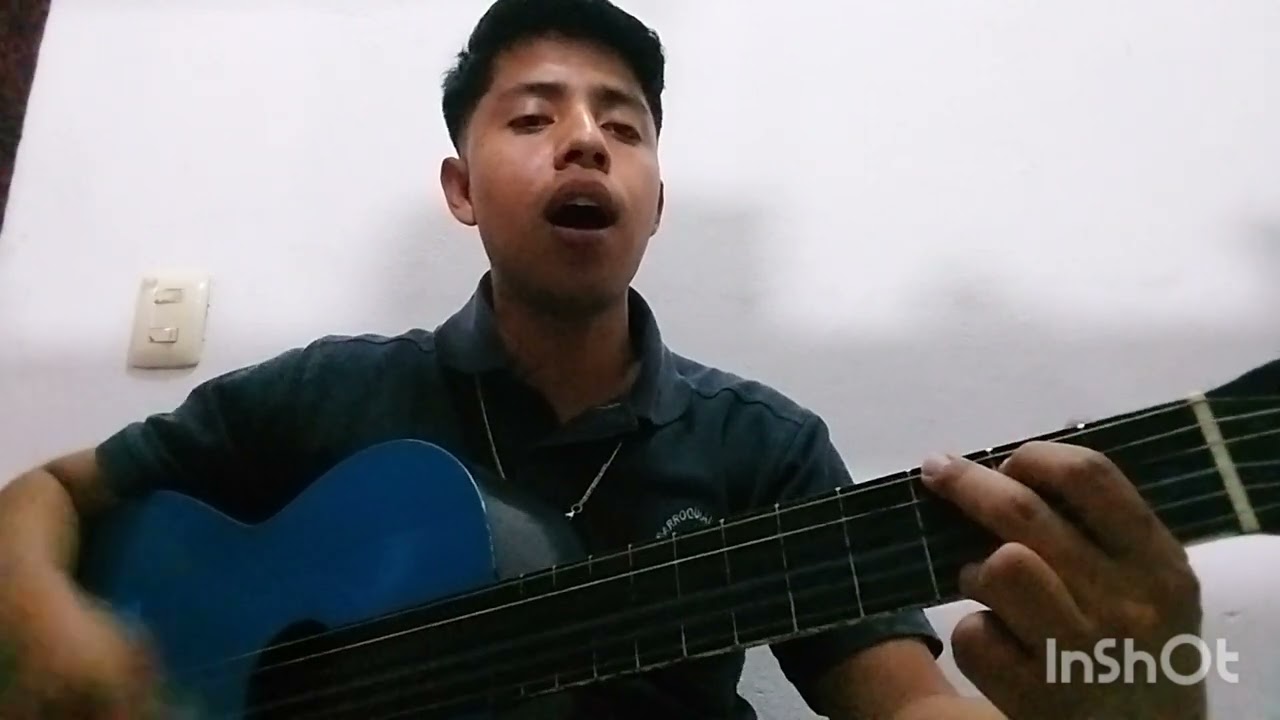 LA GUADALUPANA /CANTO MARIANO Letra y acordes