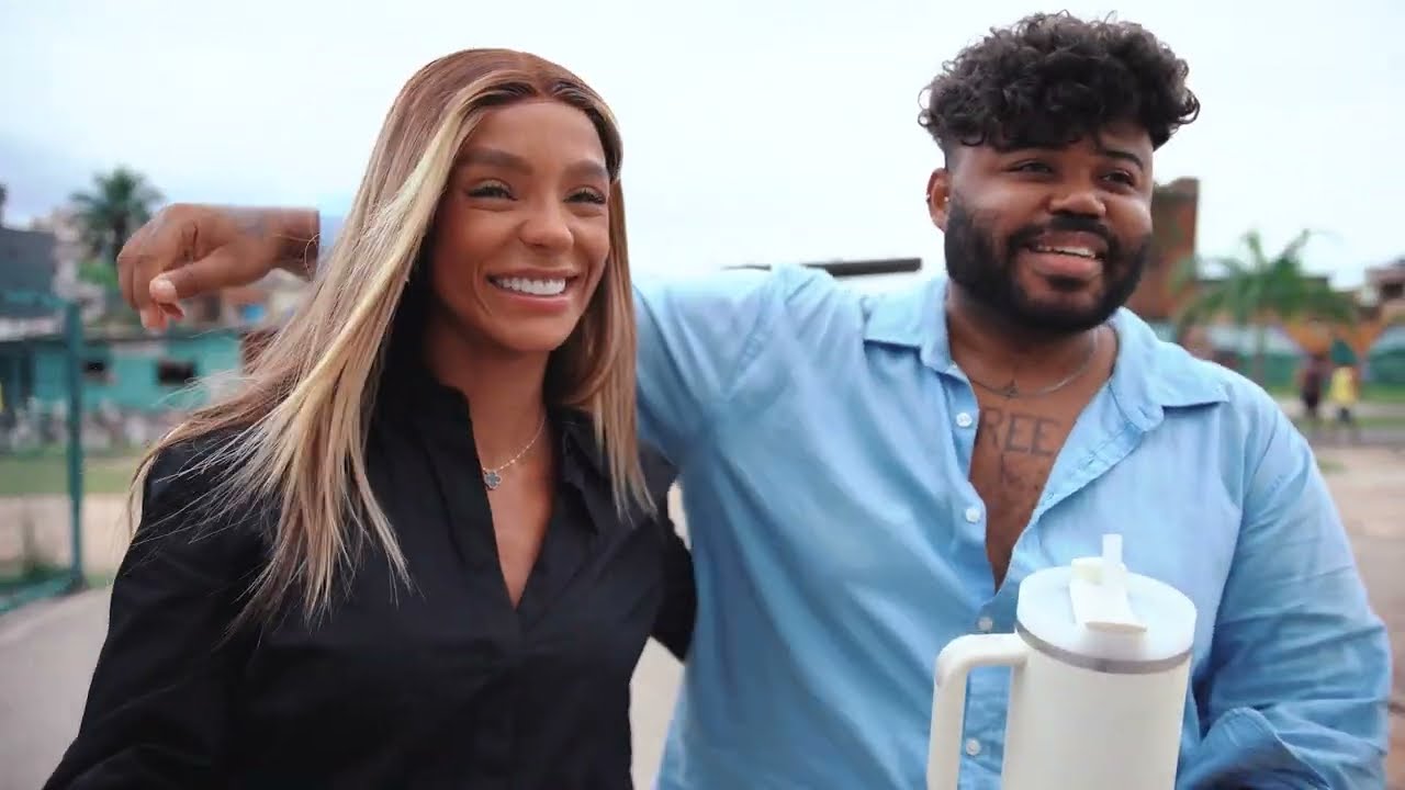 CARNABRU - EP5: ONDE TUDO COMEÇOU