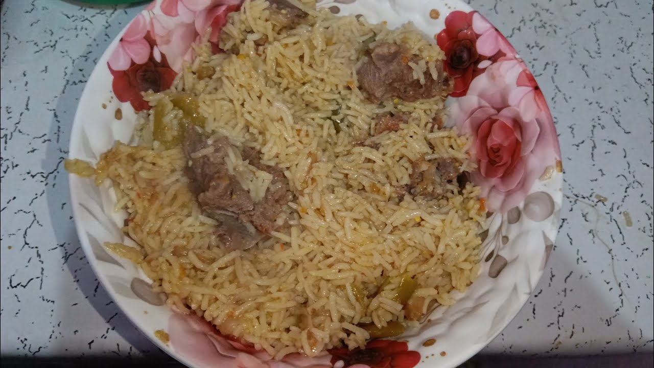 Akhani pulao recipe 😋🤤bilkul new tarike se ek bar TRAI jarur kare