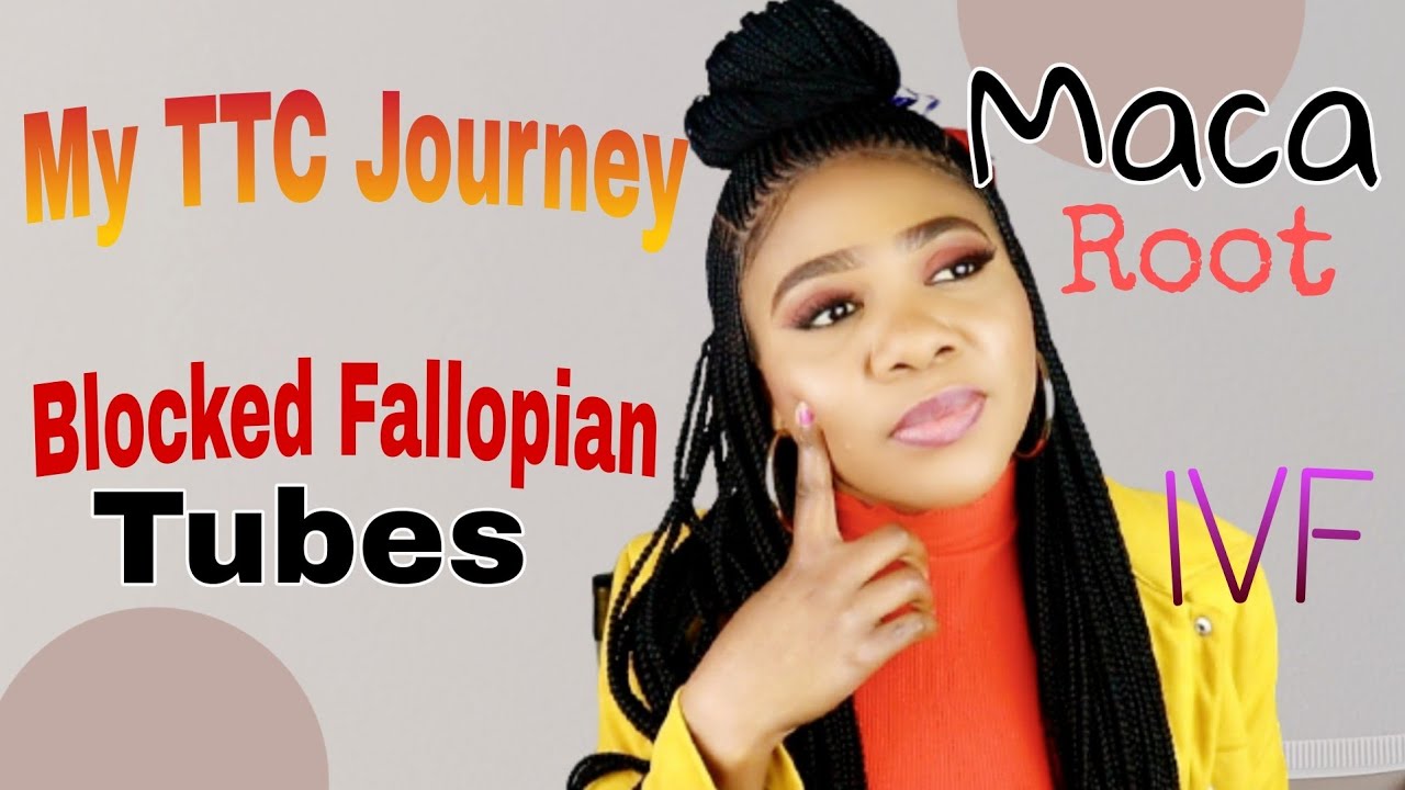 MY TTC JOURNEY || HOW I GOT PREGNANT WITH BLOCKED FALLOPIAN TUBES