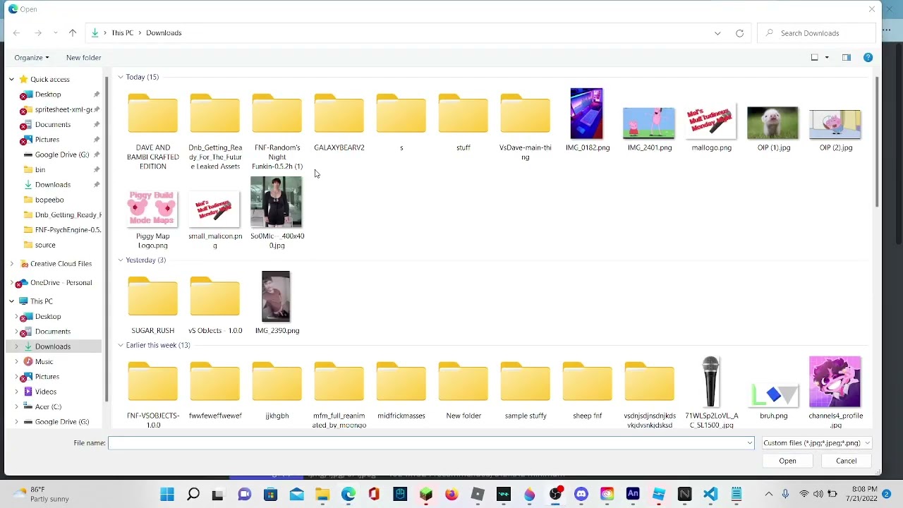 How to change discord rpc using psych engine!