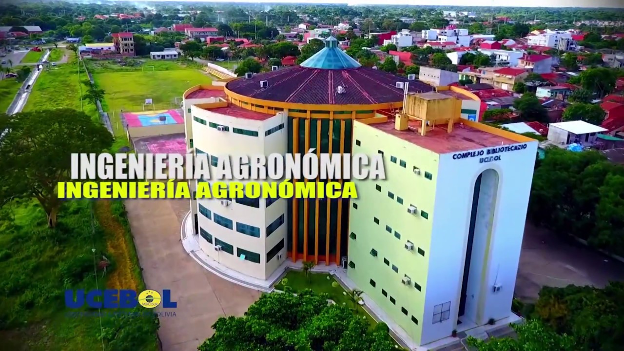 Conoce La UCEBOL