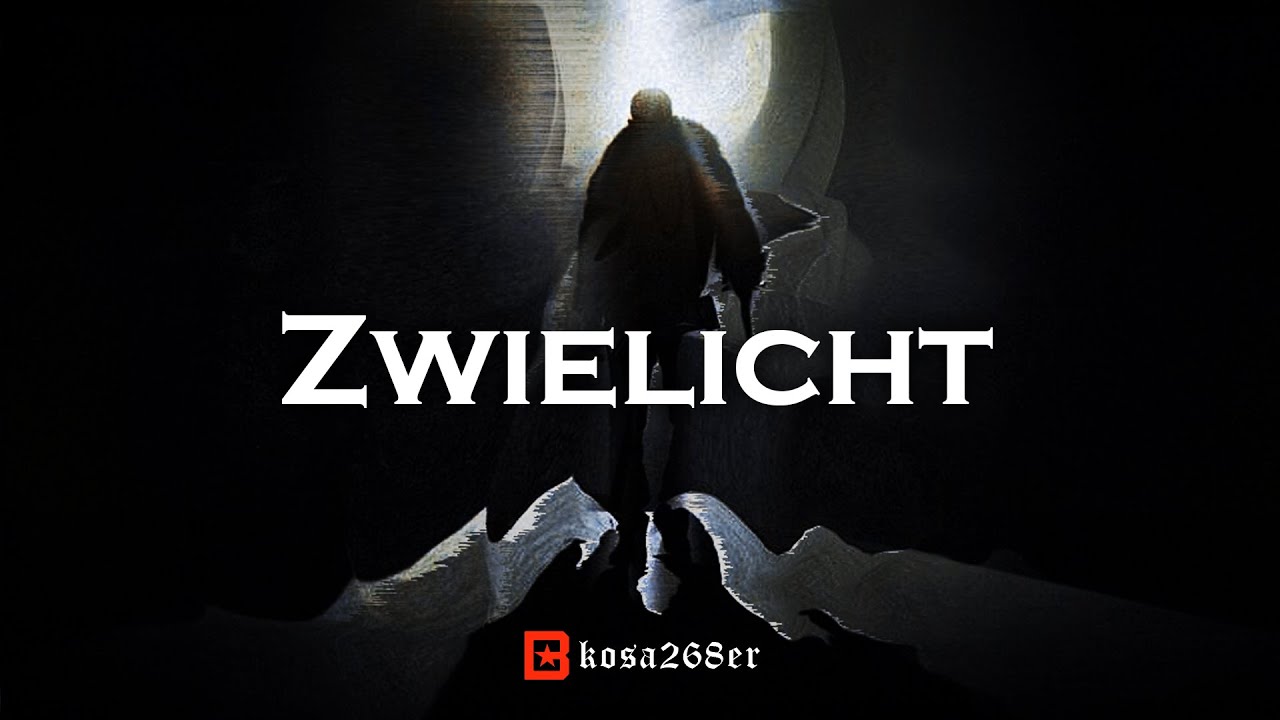 [ FREE ] Haftbefehl x Aytee Type Beat - Zwielicht