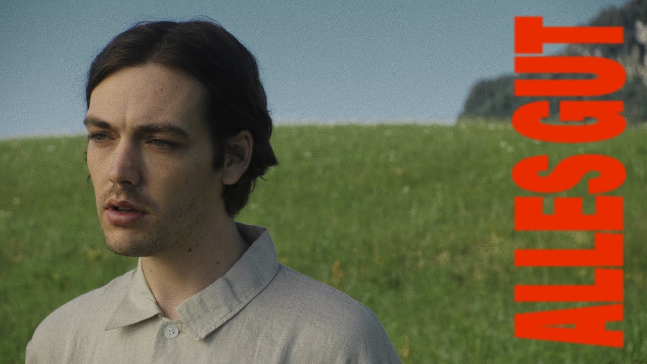Tuffy - Alles Gut (Official Video)