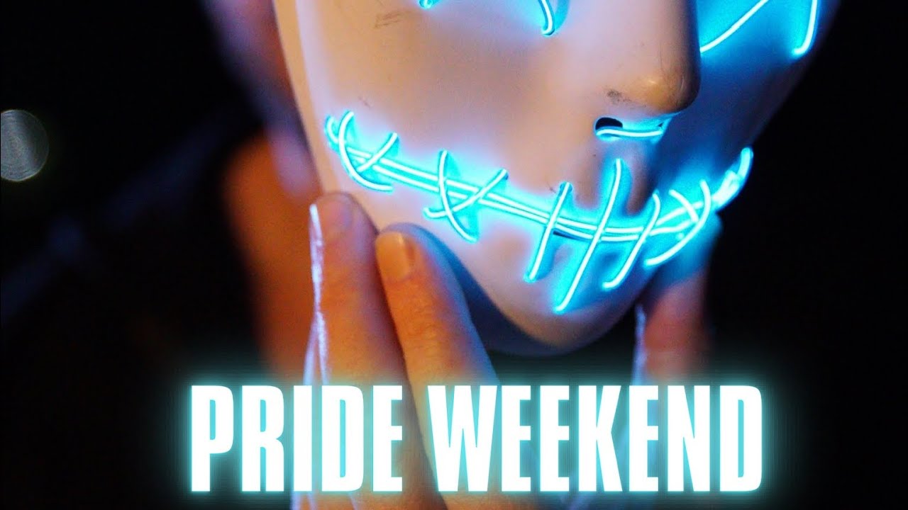 PRIDE WEEKEND HORROR FULL LENGTH FILM