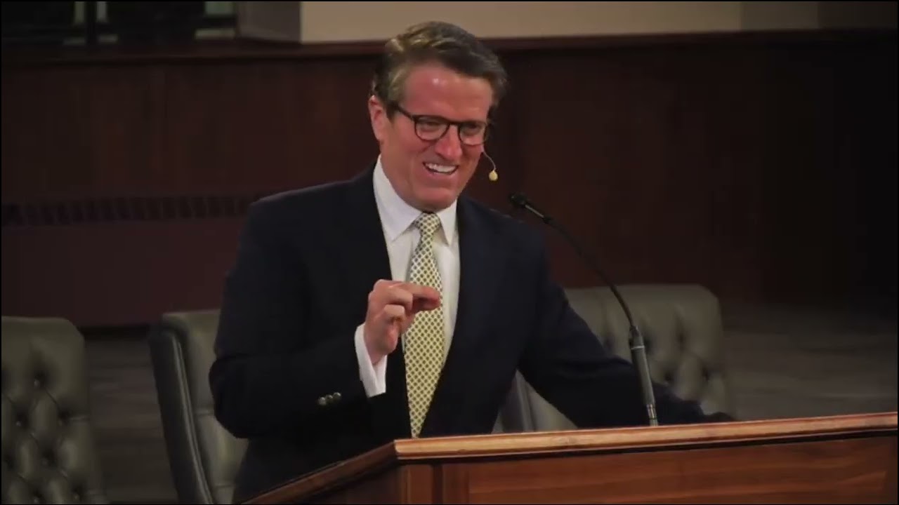 God can turn broken dreams into something beautiful  (Rev. Paul Stetler)