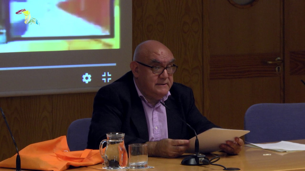 Manuel Delgado: 'Luchas estéticas. Los límites del artivismo'