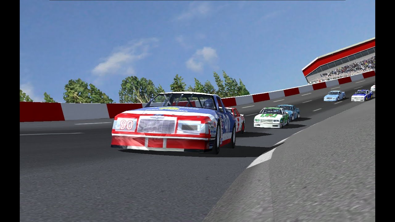 1980 American 500