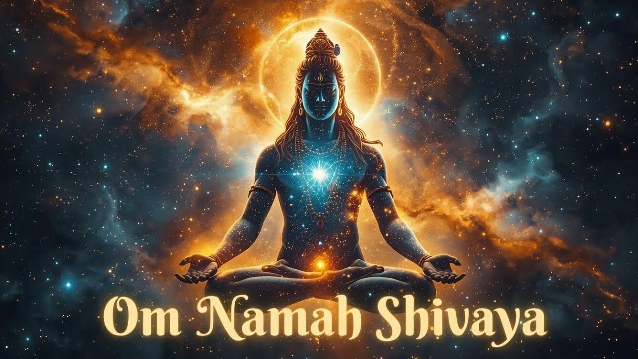 किसको ढूंढे बंदे | Shiv Tere Andar Hai | Powerful Shiva Bhakti Song | Om Namah Shivaya 🕉️