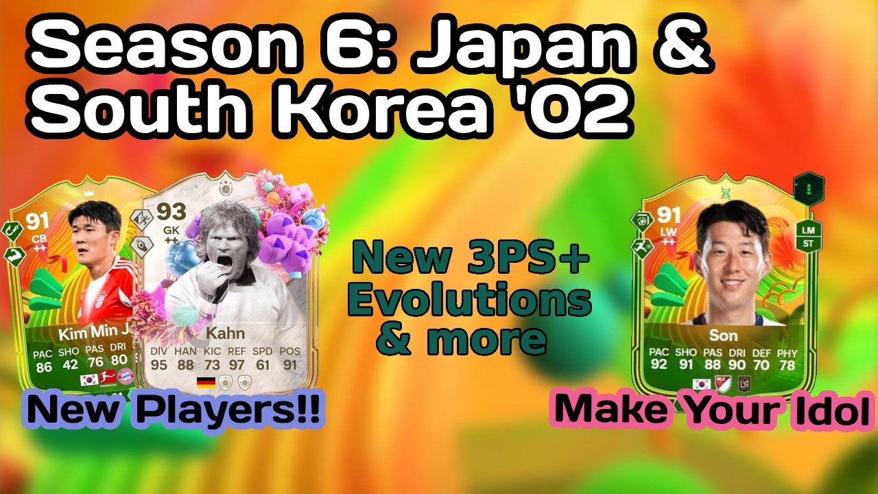 Is The NEW SEASON PASS Any Good? 3PS+ Evolutions?!