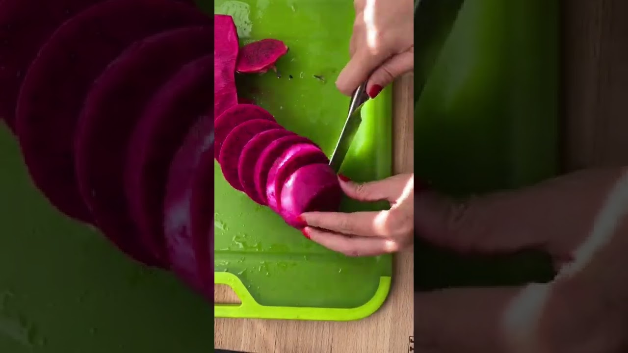 Have you tried these three Dragon Fruits? | MyHealthyDish