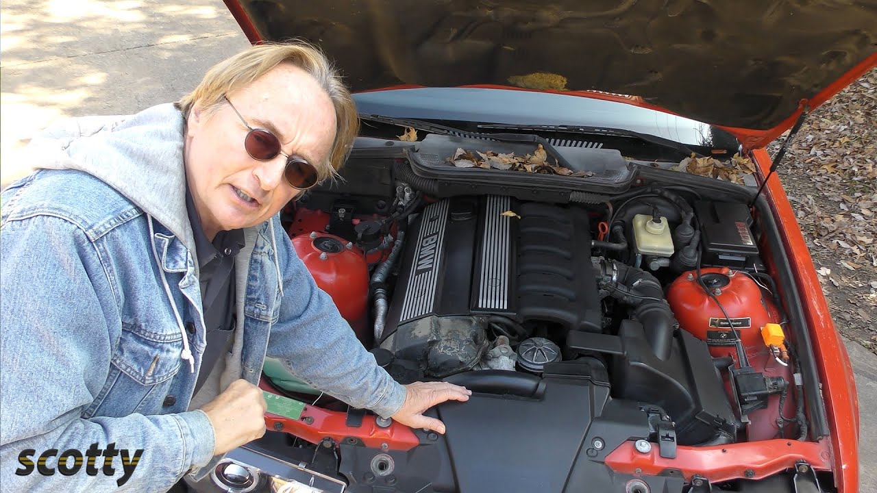 I Just Found the Best BMW to Buy