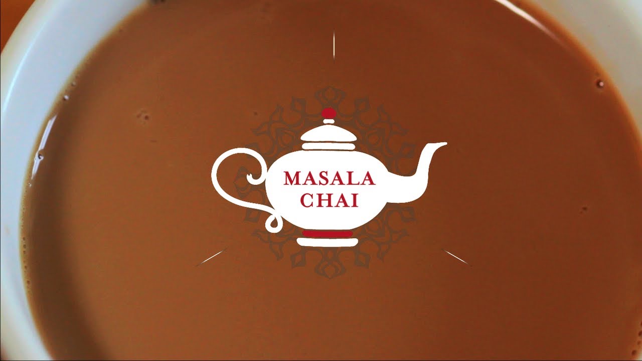 Masala Chai | Thirsty For...