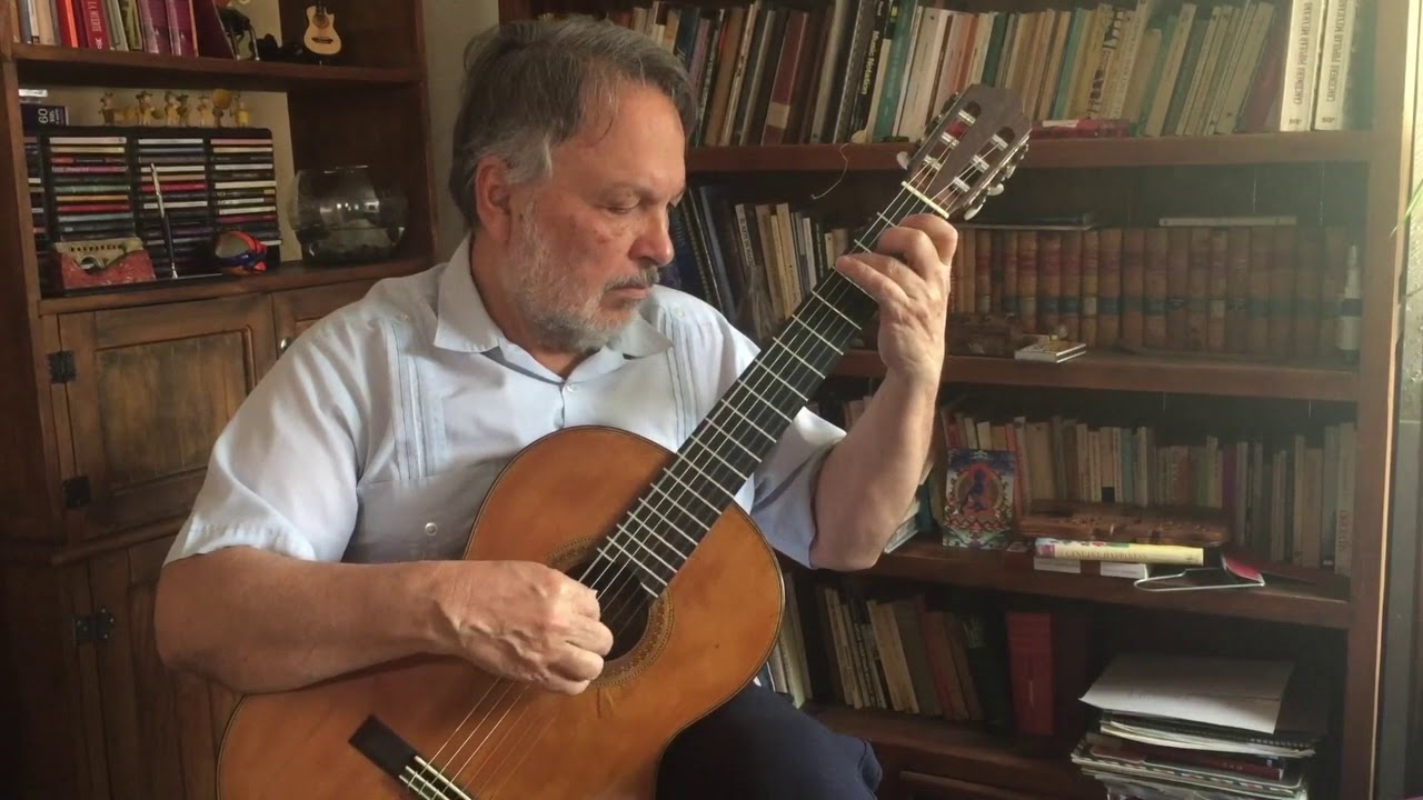 Aire Istmeño de Gerardo Tamez - OSUANL