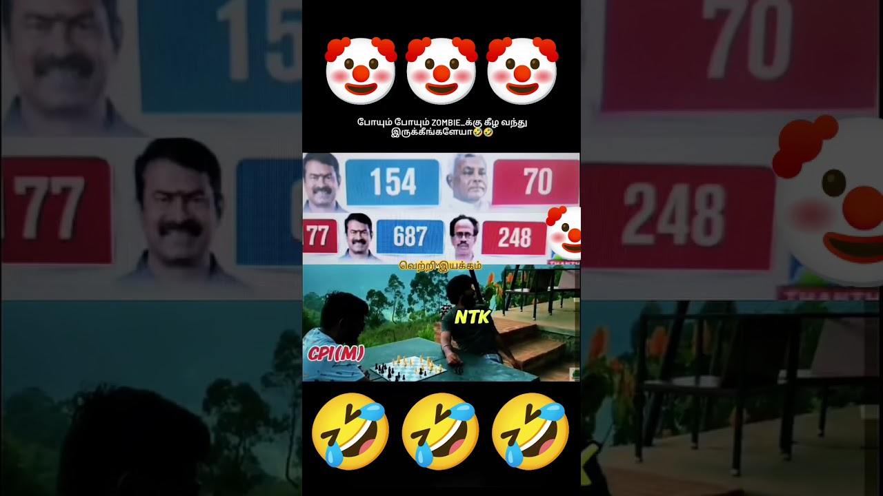 💥🇪🇦 போயும் போயும் சீமான விட கம்மியா இருப்பீங்க 🇪🇦💥#cmvijay #thalapathyvijay #tamilnadunews