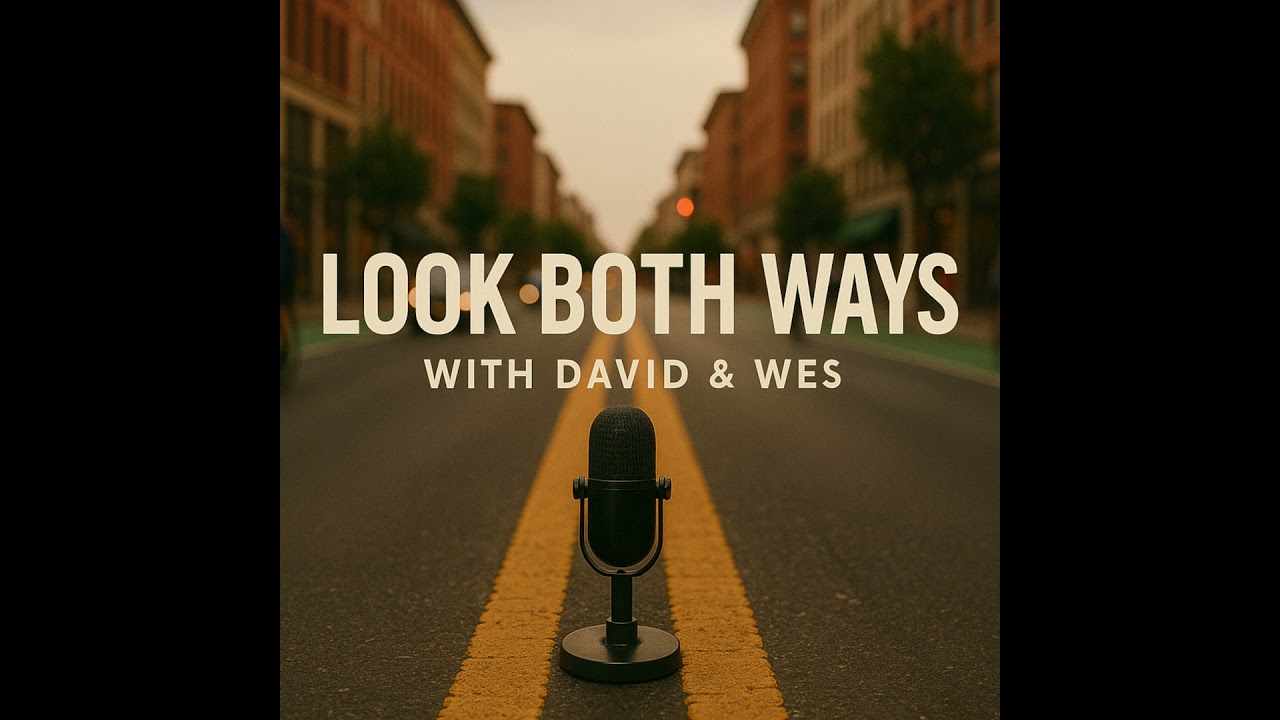 BONUS EPISODE: Live on Stage at the 2026 Safe Roads Summit in Ft. Lauderdale with Greg Stuart