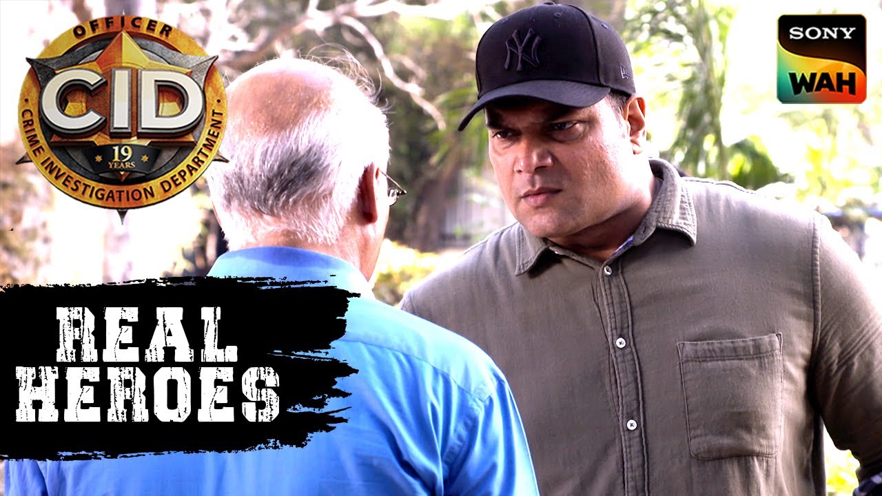 3 मासूमों की जान लेने वाला Doctor आया CID के शिकंजे में | CID | सी.आई.डी. | Real Heroes