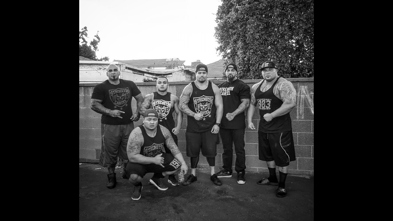 DEADLIFTS AND PULL UPS  | FIT NATION GYM -BIG BOY