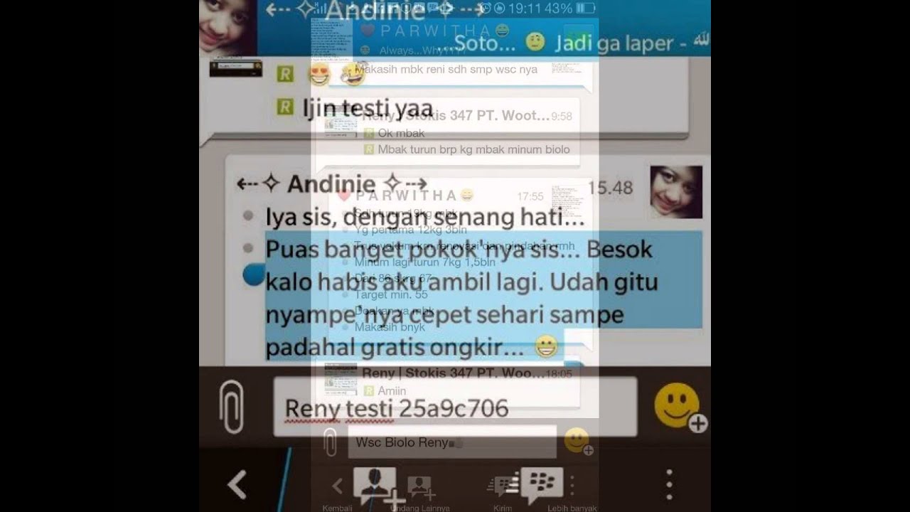08155 2122 46 | Aturan Minum Wsc Biolo, Cara Kerja Wsc Biolo, Biolo Wsc Asli