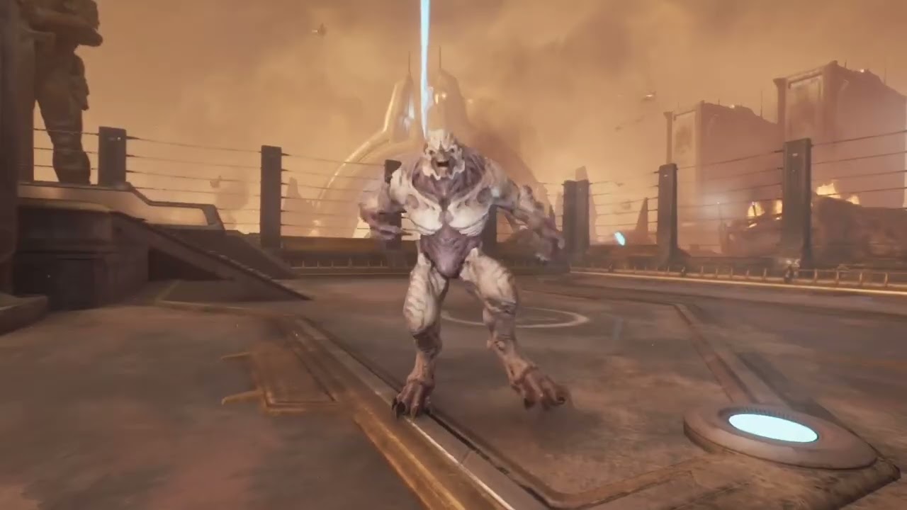 More Glory kills #doomthedarkages #doom #doomslayer #ripandtear #bethesda #gaming #xboxone #xbox 